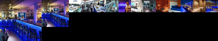 GrandBlue Resort & Beachclub