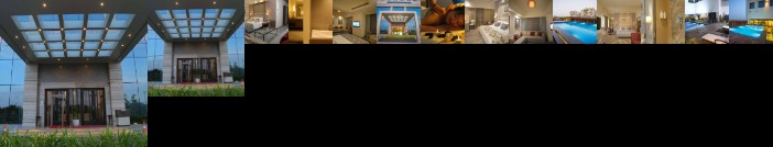 EFCEE Sarovar Portico