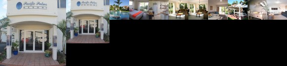 Pacific Palms Resort Papamoa