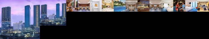 Four Points By Sheraton Surabaya