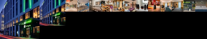 Holiday Inn Dusseldorf City - Toulouser Allee