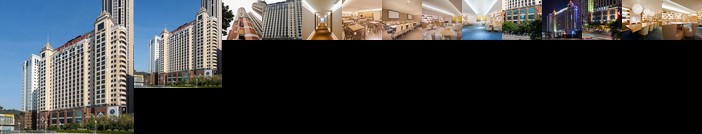 JI Hotel Guangzhou Tianhe East Railway Station