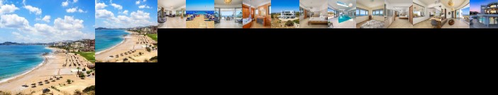 Kallithea Hill-Villa Zafira