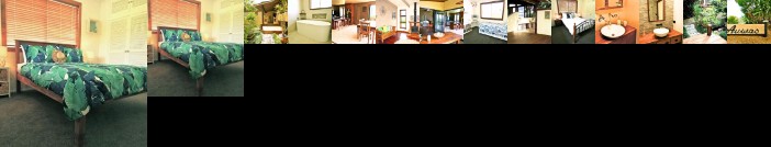 Auwas Island Holiday Home