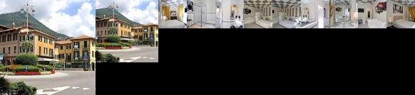 Trattoria Laghee con alloggio