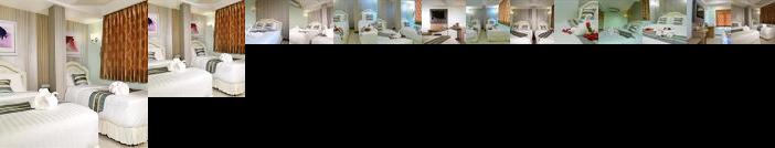 K Residence @ Suvarnabhumi Airport