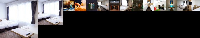 Hotel Emerald Isle Ishigakijima