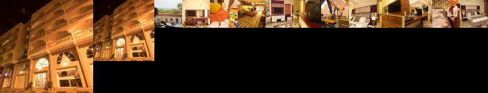 Atlantic Hotel Djibouti City