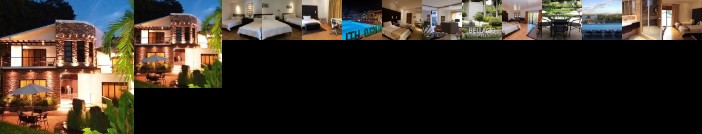 Bellagio Hills Hotel and Restaurant