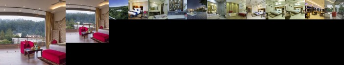 Winsome Resort & Spa Corbett