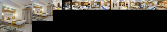 Hotel Orange International