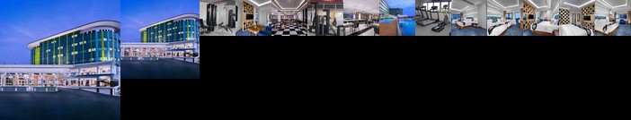 CK Tanjungpinang Hotel & Convention Centre