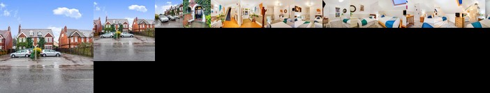 Airport Lodge Farnborough