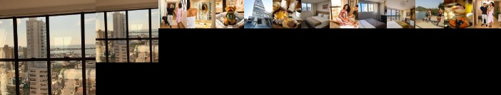 Innovare Slim Hotel - Itajai/Navegantes