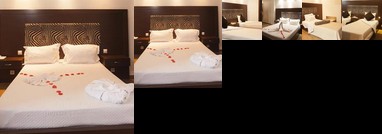 Chik-Chik Hotel Lobito I