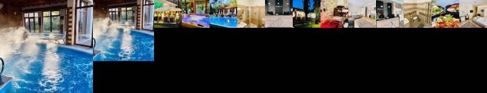 Fenyves Szalloda es Konferencia-Kozpont