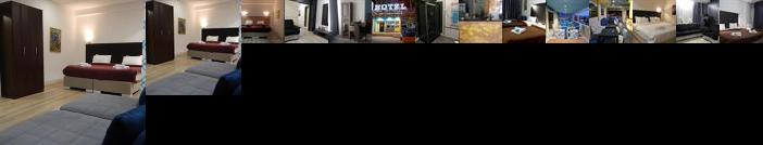 Atlas City Center Hotel