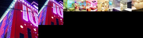 IU Motel Busan