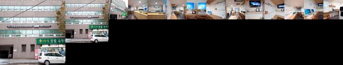 K-Guesthouse Premium Busan 1