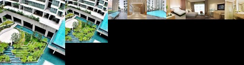 Upper View Regalia Hotel Kuala Lumpur