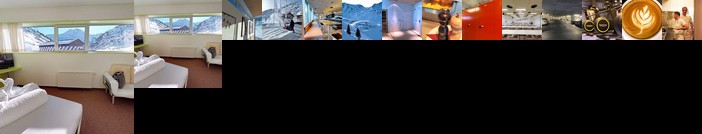 Hotel Ski Austria St Christoph a A