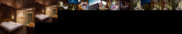 Cottage Wisata Paiton