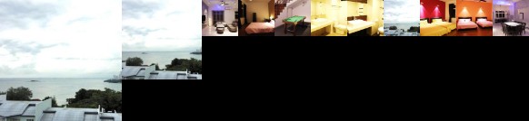 Shamrock Seaview 11 Villa