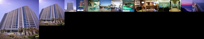 Towers on the Grove at Myrtle Beach