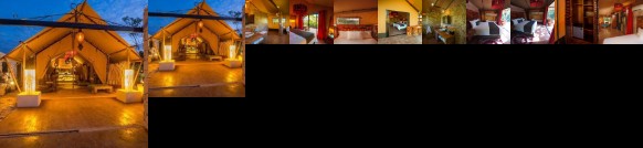 Serenity Eco Luxury Tented Camp by Xperience Hotels