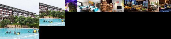 Sanya Vanke Forest Breeze Resort