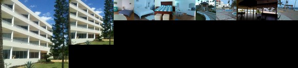 Albatros Resort Santo Domingo