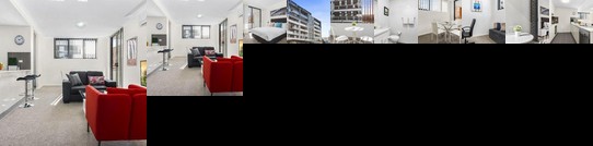 Astra Apartments Liverpool