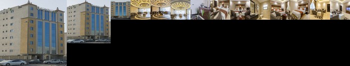 Madeira Hotel Suites