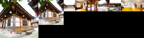 Jeonju Hanok Living Experience Center