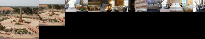 Hotel Imperio Bissau