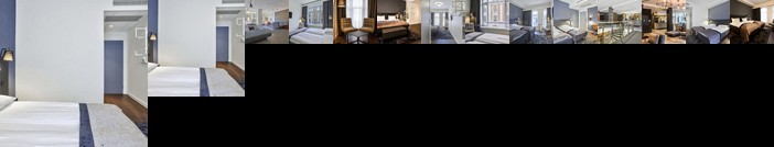 Saga Hotel Oslo Central