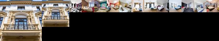 The Mansion Boutique Hotel