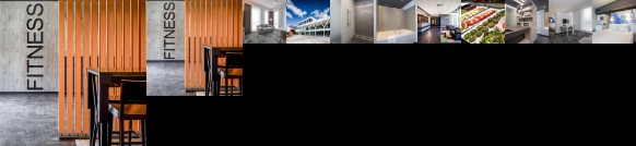 Fletcher Hotel-Restaurant Oss former Nelson City Resort Oss