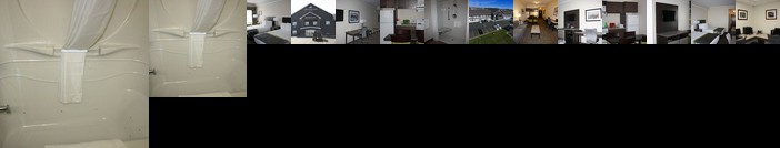 Crossroads Inn & Suites St. John's