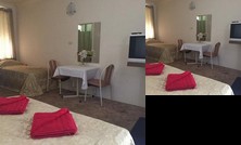 Watagan Forest Motel - Caltex Brunkerville