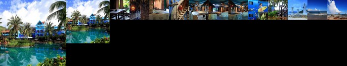 Forest Inn Ri Yue Bay Surf Branch