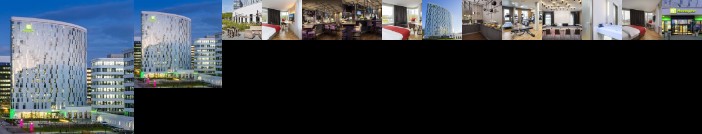 Holiday Inn Hamburg - City Nord