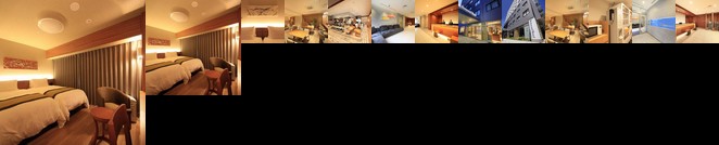 Richmond Hotel Nagoya Shinkansen-guchi