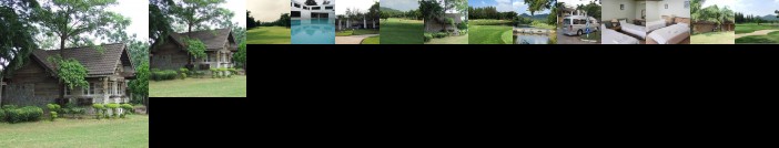 Sawang Resort Golf Club and Hotel