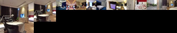 Harbin Ju Jian Hotel