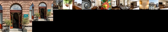 AC Hotel Mainz by Marriott