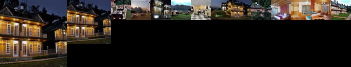 Kamna Hill Resort Shimla