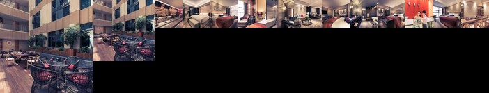 Mercure Tianshui Jiafu