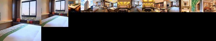 Hilton Garden Inn Xi'an High-Tech Zone