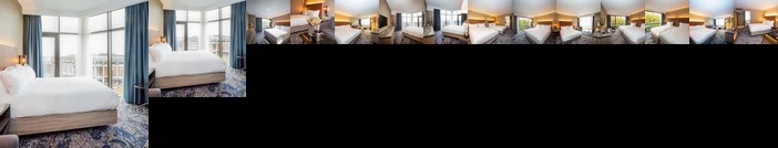 DoubleTree by Hilton London Kingston Upon Thames